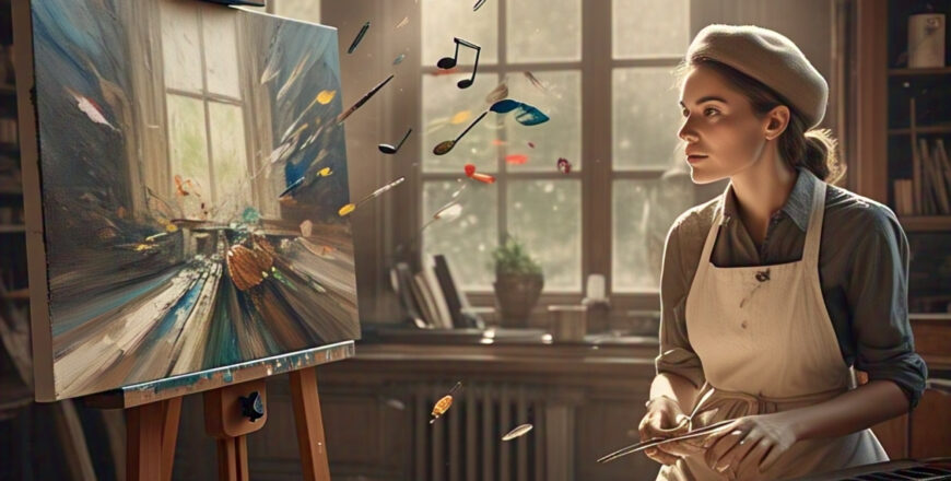 un_estudio_de_un_maestro_artista_con